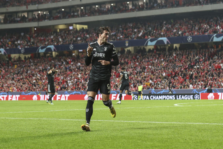Photo by Carlos Rodrigues/Getty Images