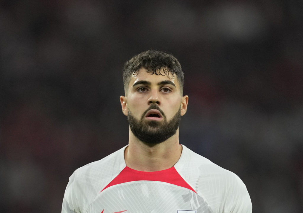 RB Leipzig v Real Madrid: Group F - UEFA Champions League