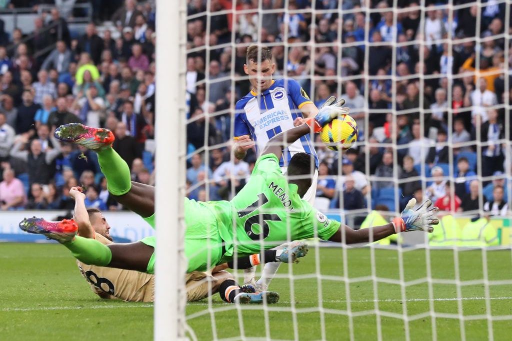 Brighton & Hove Albion v Chelsea FC - Premier League