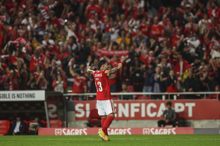 Photo by Carlos Rodrigues/Getty Images