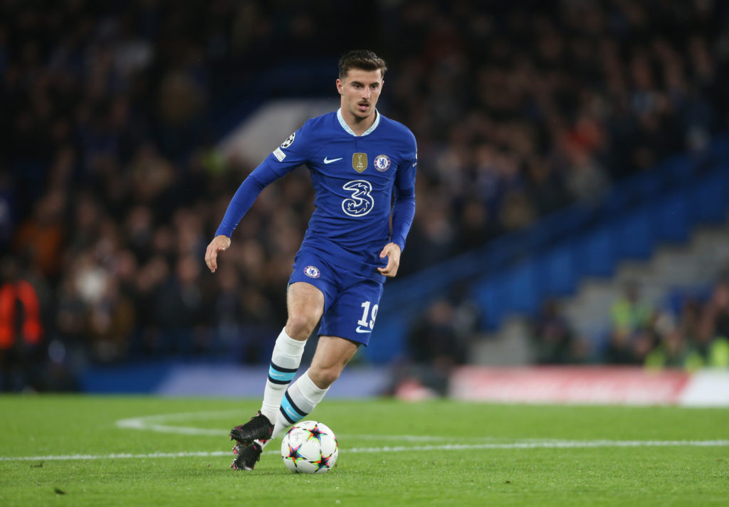 Chelsea FC v Dinamo Zagreb: Group E - UEFA Champions League