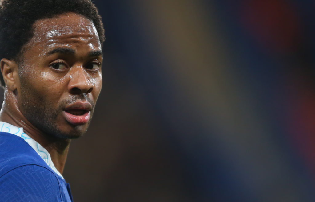 Chelsea FC v Dinamo Zagreb: Group E - UEFA Champions League