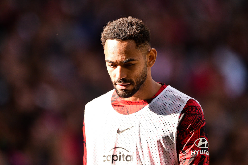 Atletico de Madrid v RCD Espanyol - LaLiga