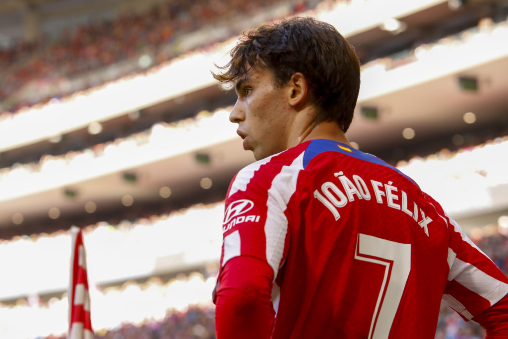 Atletico de Madrid v RCD Espanyol - LaLiga
