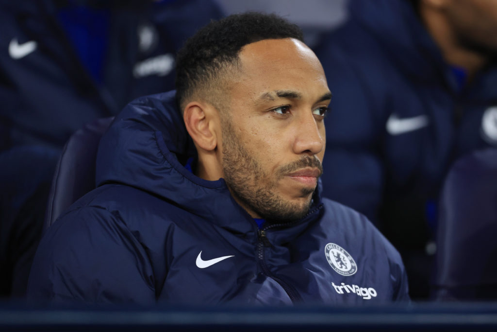 Manchester City v Chelsea - Carabao Cup Third Round