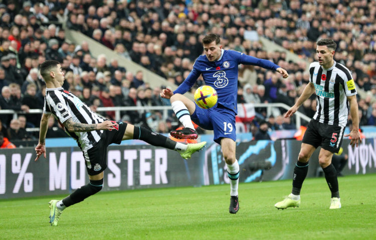 Photo by Alex Dodd - CameraSport via Getty Images