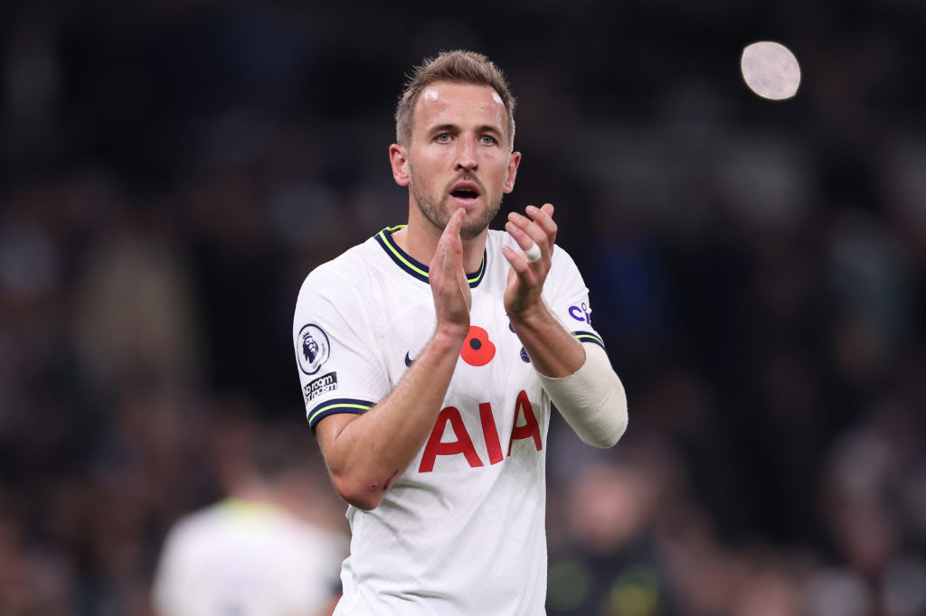 Tottenham Hotspur v Leeds United - Premier League