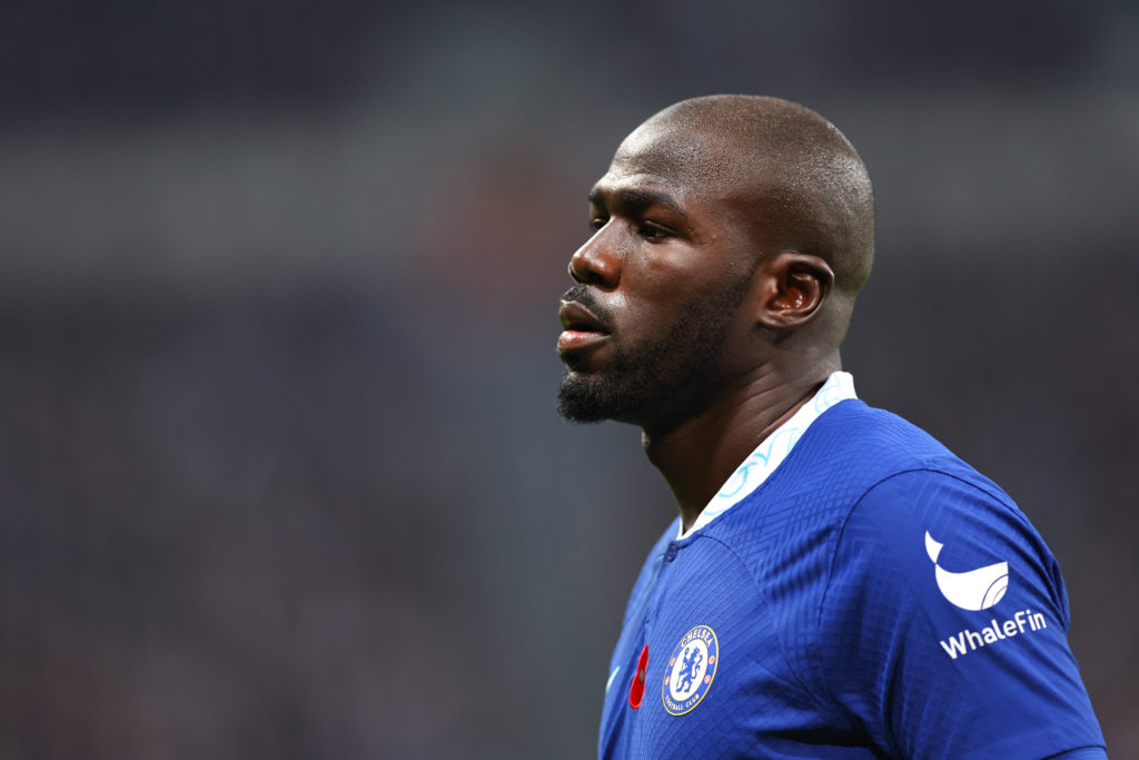 Newcastle United v Chelsea FC - Premier League