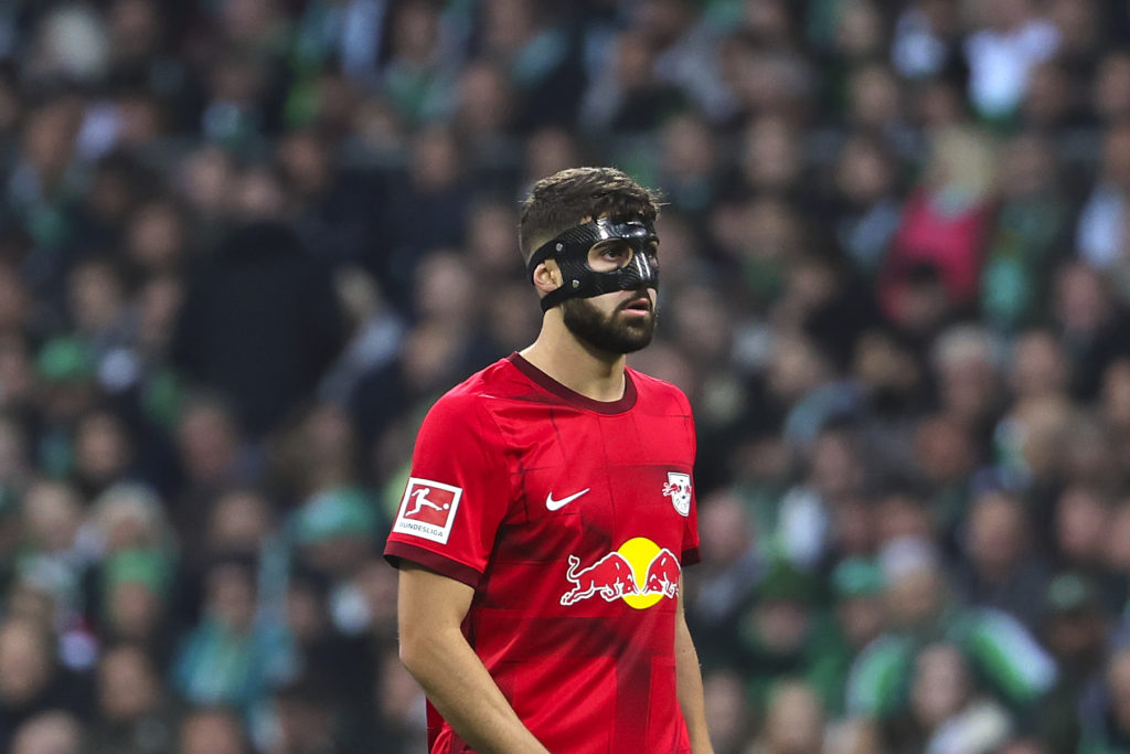 SV Werder Bremen v RB Leipzig - Bundesliga