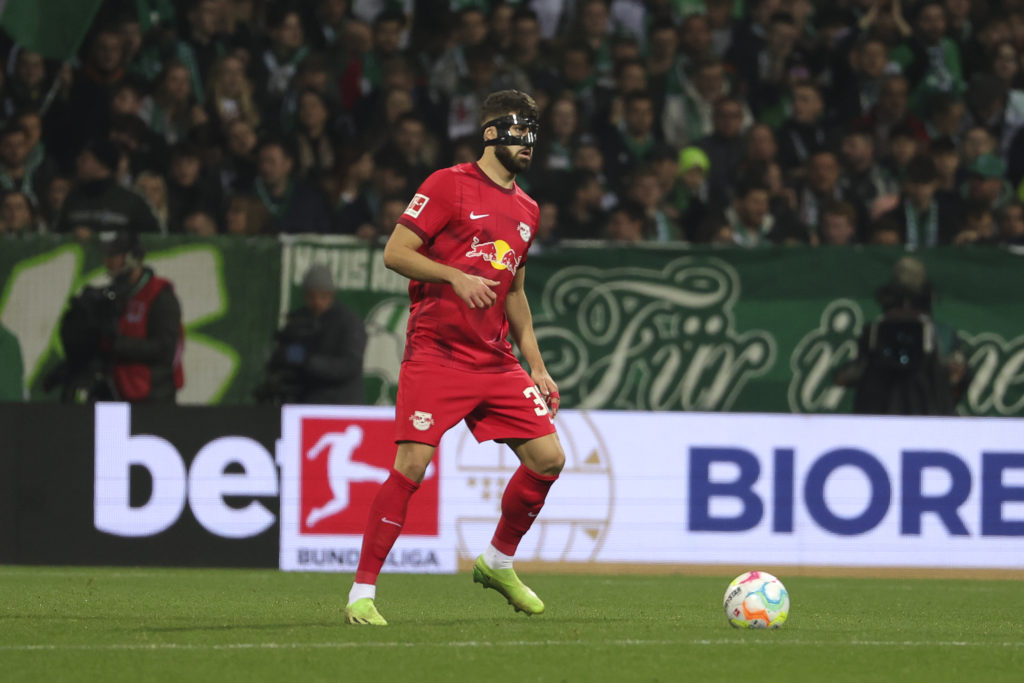 SV Werder Bremen v RB Leipzig - Bundesliga