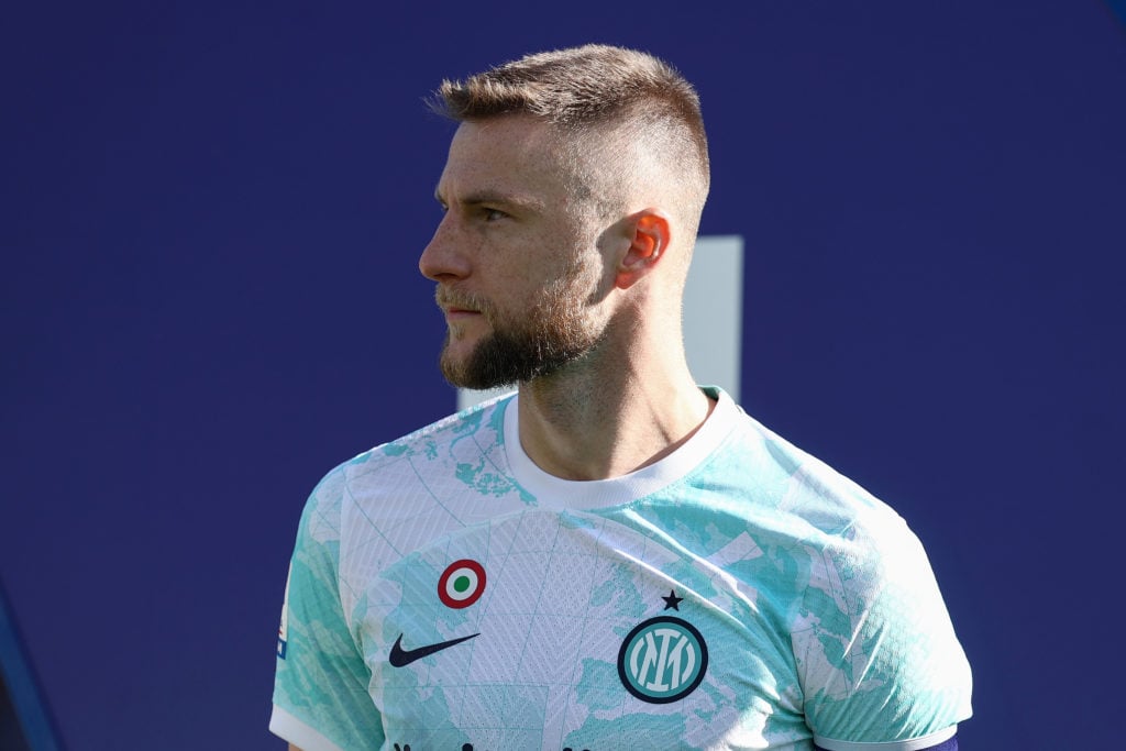 Atalanta BC v FC Internazionale - Serie A