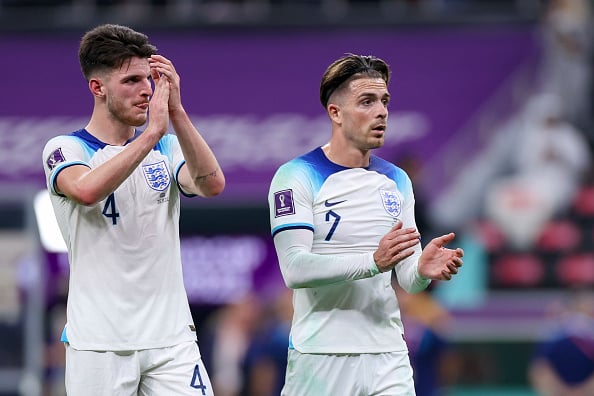 ‘So, so good’: Jack Grealish raves about £130m player Chelsea reportedly want to sign