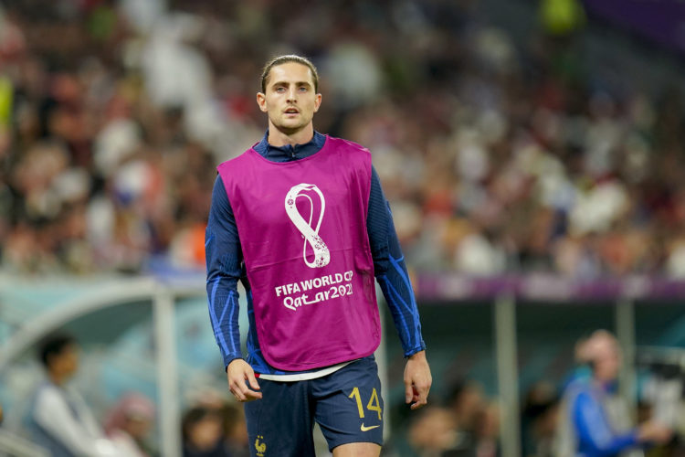 'A fantastic player': Sky pundit massively impressed by 27-year-old star Chelsea are reportedly hoping to sign