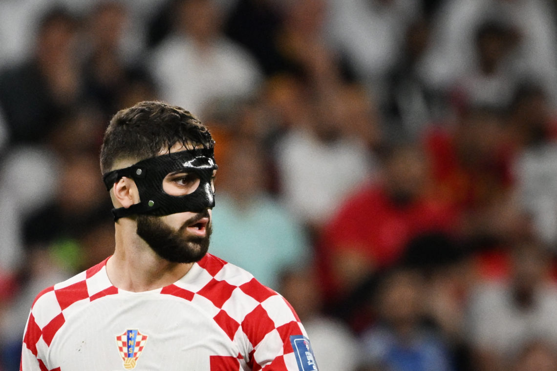 Photo by OZAN KOSE/AFP via Getty Images