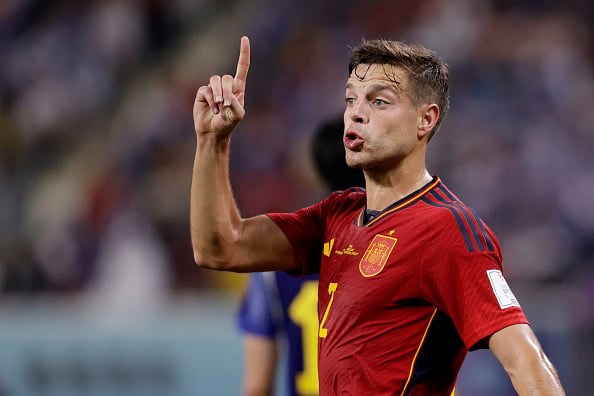 Chelsea fans will have good memories from what Cesar Azpilicueta did at the World Cup yesterday – TCC View
