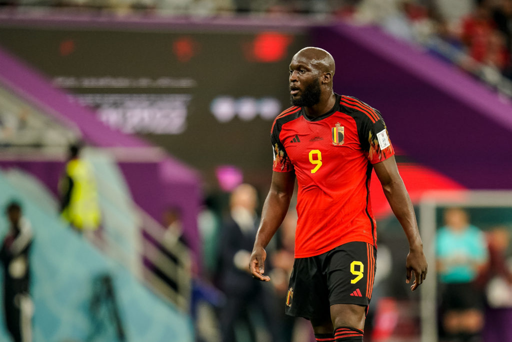 Croatia v Belgium: Group F - FIFA World Cup Qatar 2022
