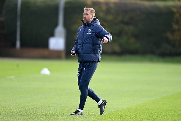 Graham Potter has to put 24-year-old Chelsea player in his first starting XI after the World Cup now - opinion