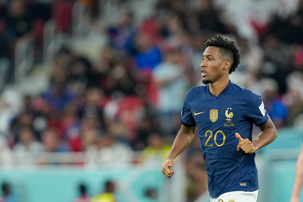 France v Poland: Round of 16 - FIFA World Cup Qatar 2022