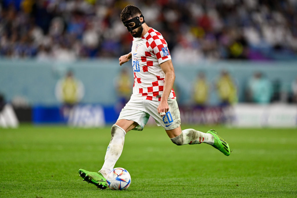 Japan v Croatia: Round of 16 - FIFA World Cup Qatar 2022