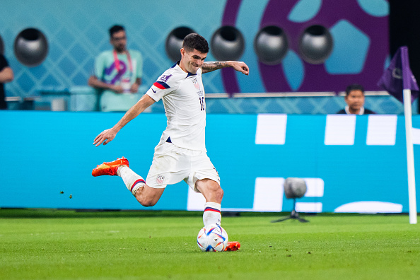 Photo by Richard Gordon/Icon Sportswire via Getty Images