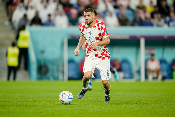 Japan v Croatia: Round of 16 - FIFA World Cup Qatar 2022