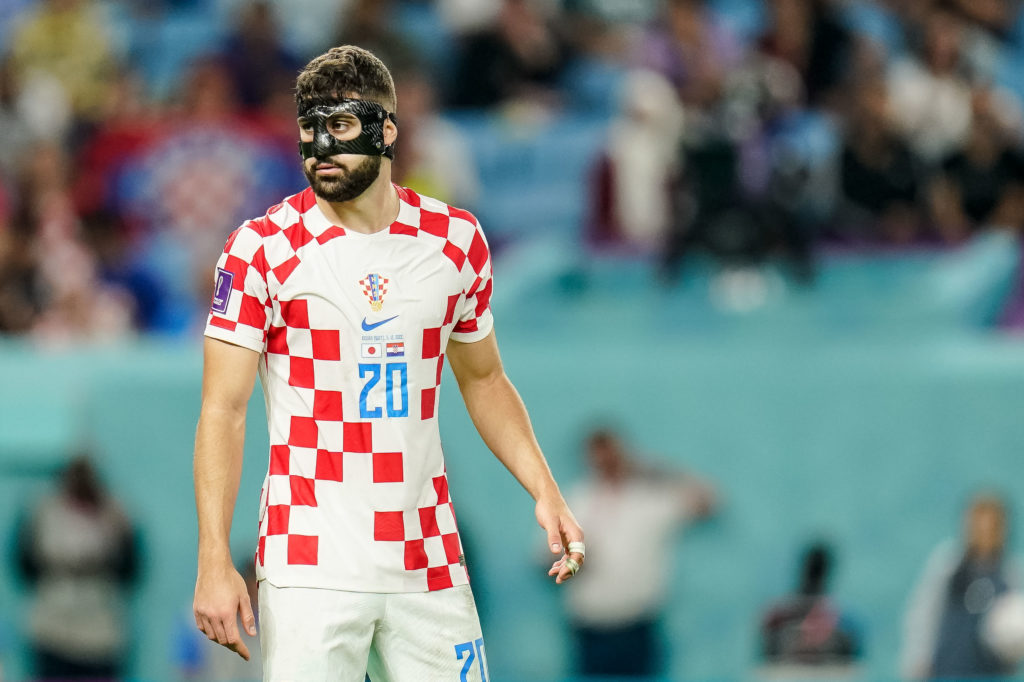 Japan v Croatia: Round of 16 - FIFA World Cup Qatar 2022