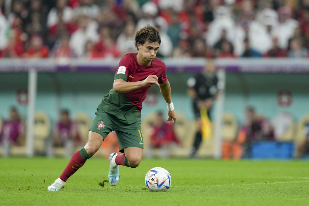 Portugal v Switzerland: Round of 16 - FIFA World Cup Qatar 2022