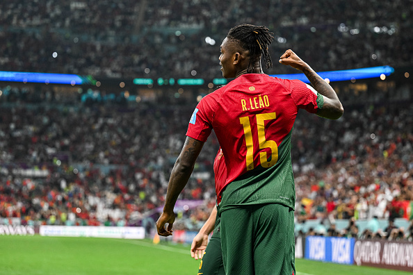 Portugal v Switzerland: Round of 16 - FIFA World Cup Qatar 2022