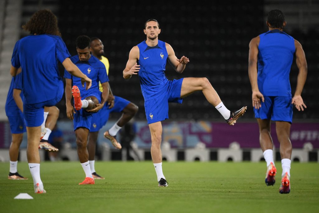 FBL-WC-2022-TRAINING-FRA