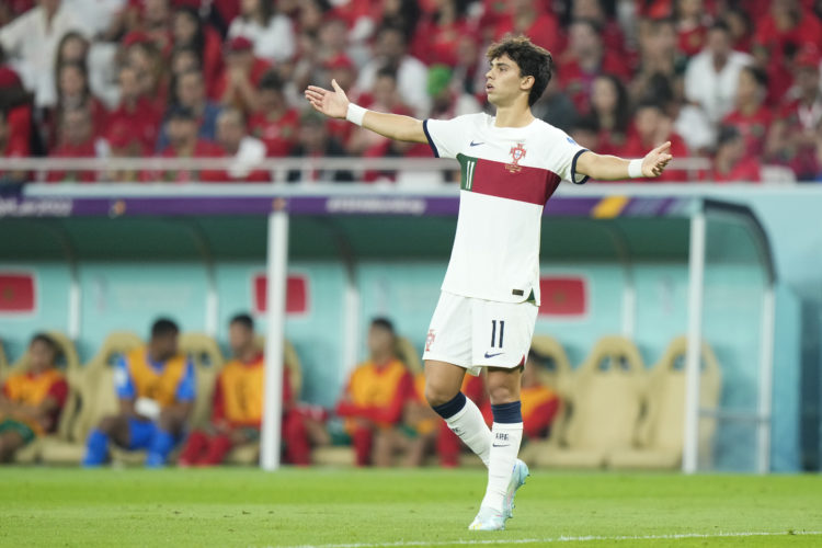 Photo by Jose Breton/Pics Action/NurPhoto via Getty Images