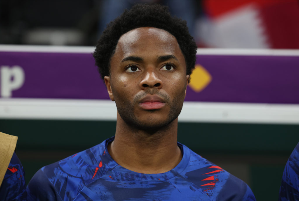 England v France: Quarter Final - FIFA World Cup Qatar 2022