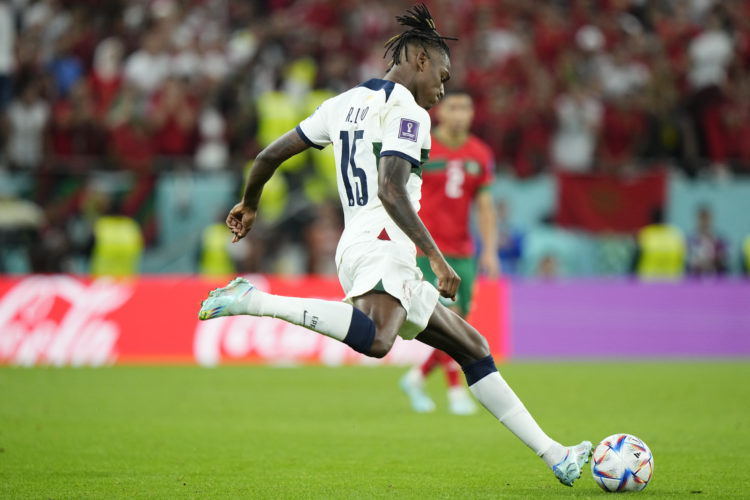Report: Nkunku's transfer may signal end to Chelsea's pursuit of winger