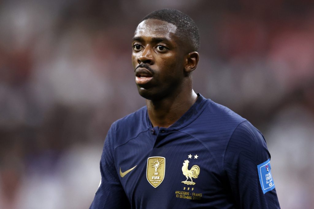 FIFA World Cup Qatar 2022: Quarter Final"England v France"