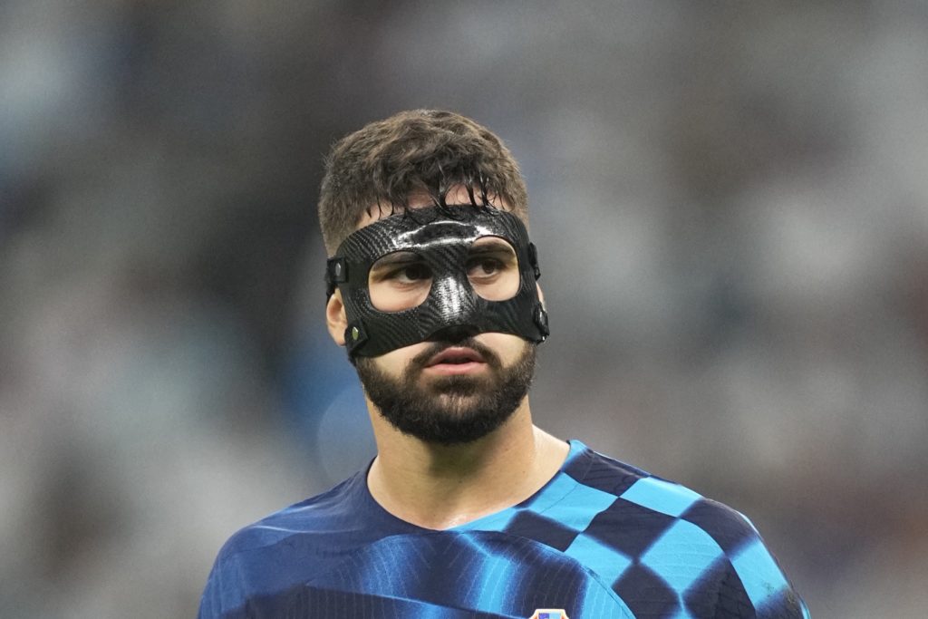 Argentina v Croatia: Semi Final - FIFA World Cup Qatar 2022