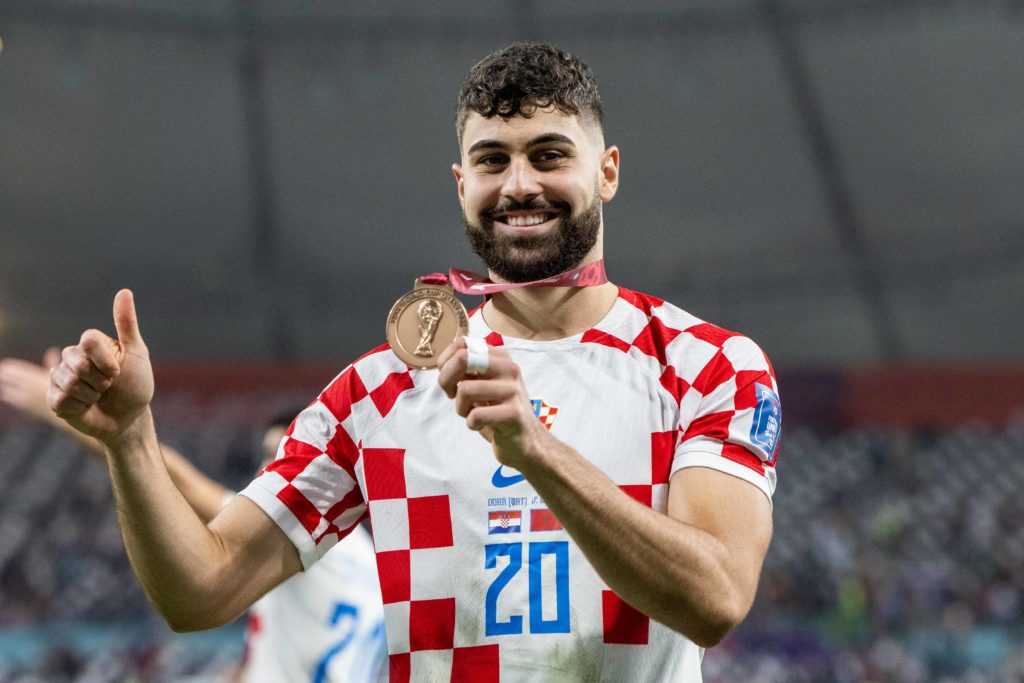 Croatia v Morocco: 3rd Place - FIFA World Cup Qatar 2022