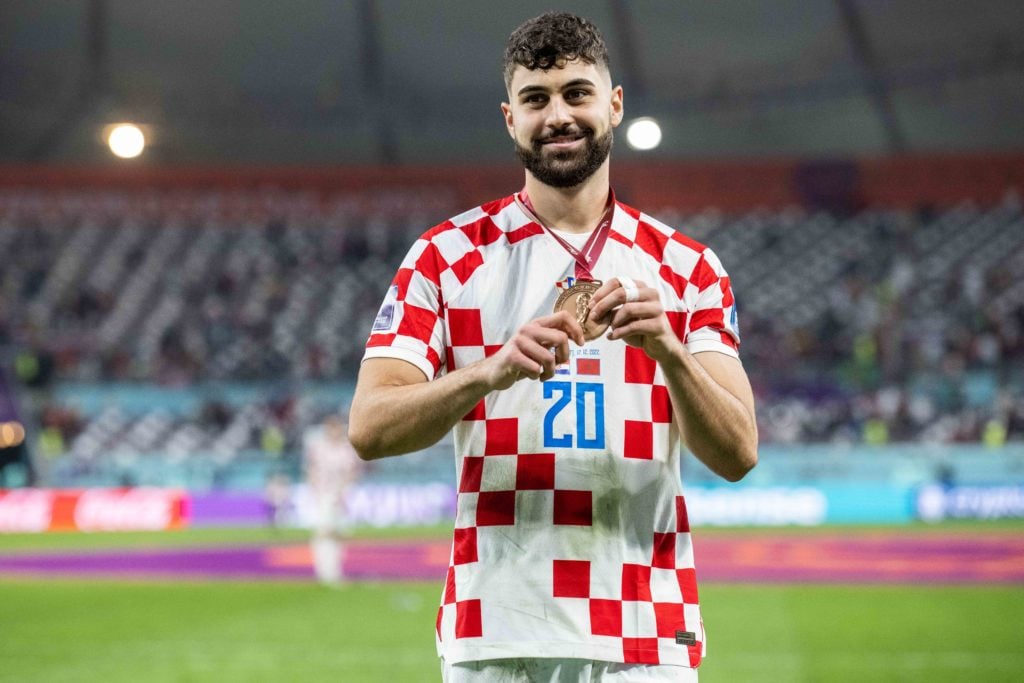 Croatia v Morocco: 3rd Place - FIFA World Cup Qatar 2022