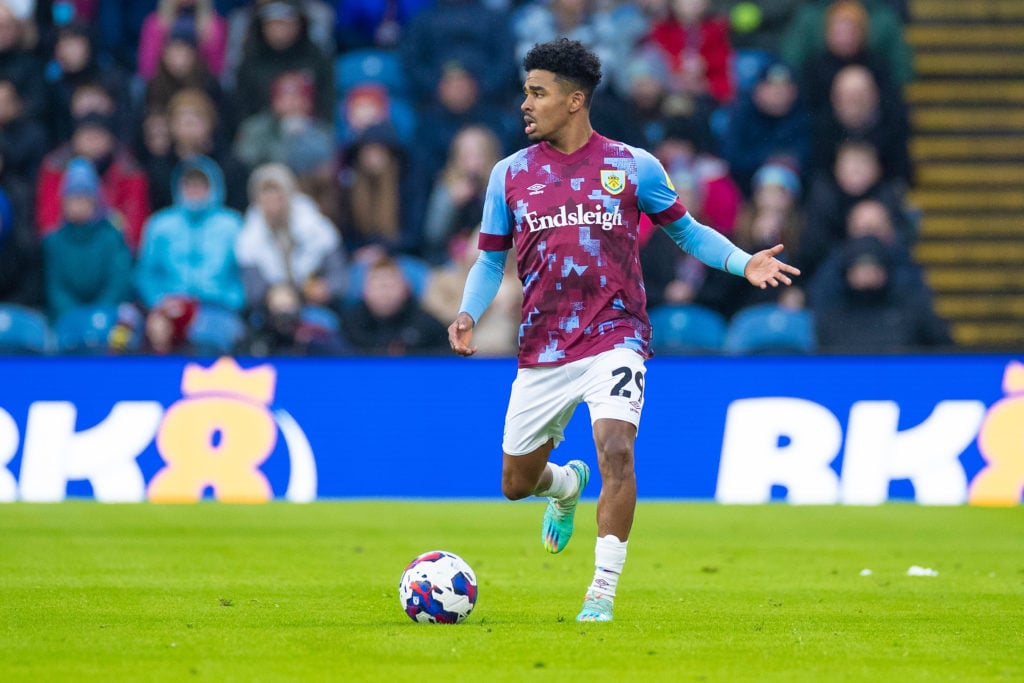 Burnley v Middlesbrough - Sky Bet Championship