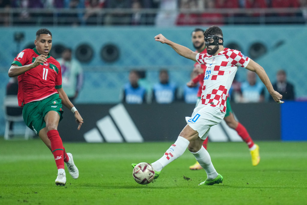 Croatia v Morocco: 3rd Place - FIFA World Cup Qatar 2022