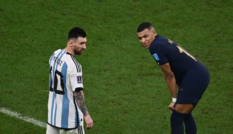 Photo by JEWEL SAMAD/AFP via Getty Images