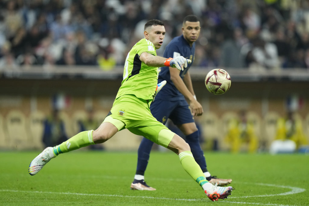 Argentina v France: Final - FIFA World Cup Qatar 2022