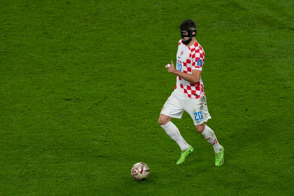 Croatia v Morocco: 3rd Place - FIFA World Cup Qatar 2022