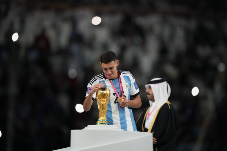Photo by Florencia Tan Jun/PxImages/Icon Sportswire via Getty Images