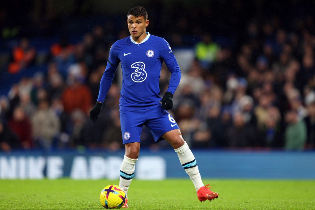 Chelsea FC v AFC Bournemouth - Premier League