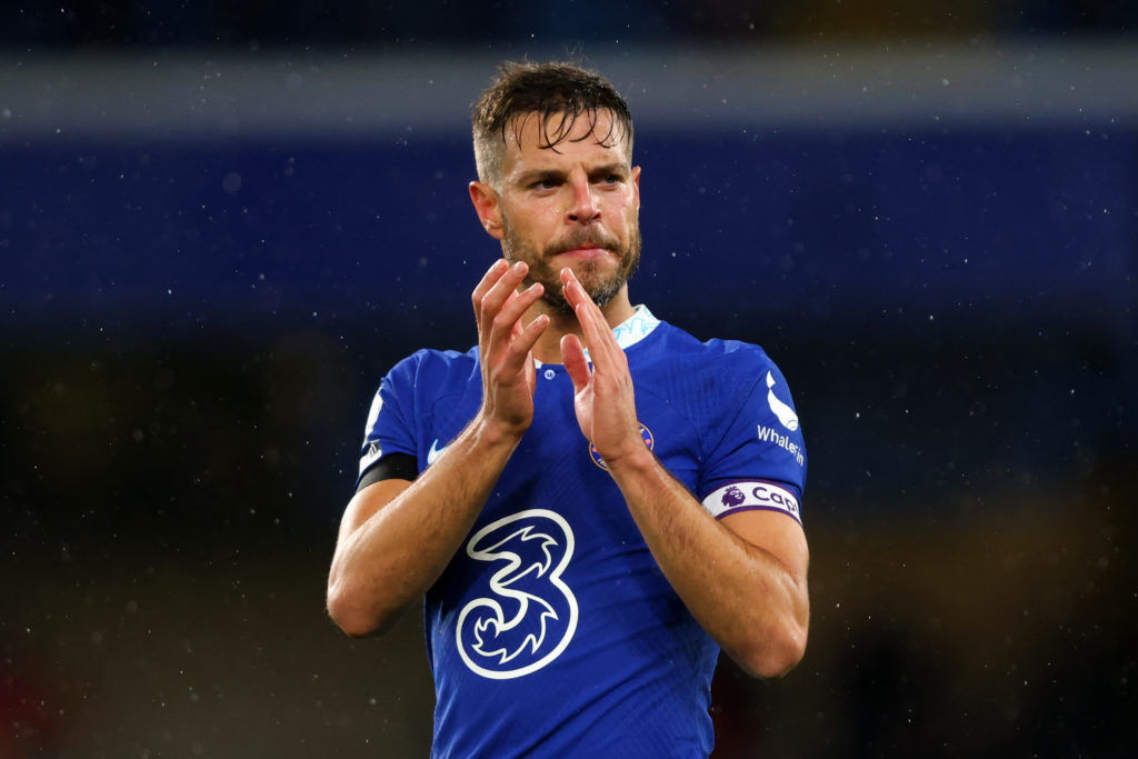 Chelsea FC v AFC Bournemouth - Premier League