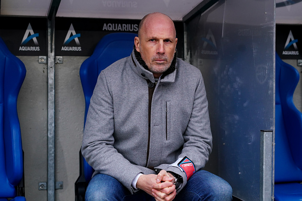 KRC Genk v Club Brugge KV - Jupiler Pro League