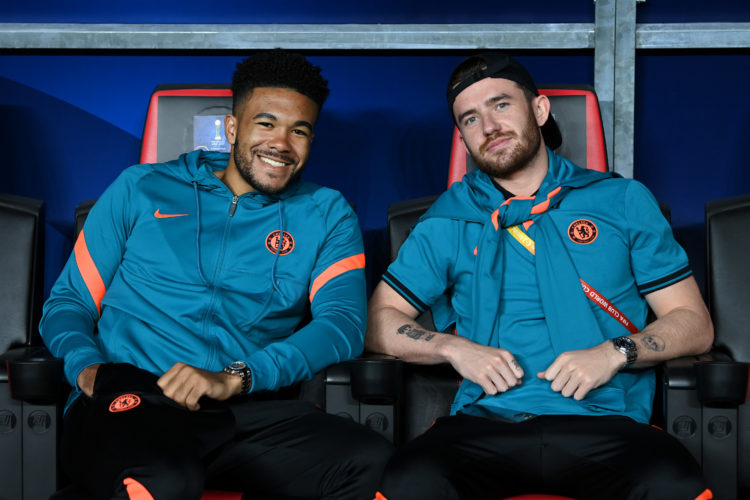 Photo by Darren Walsh/Chelsea FC via Getty Images
