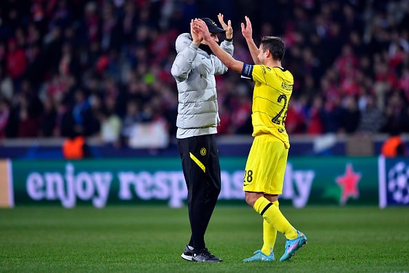 Photo by Aurelien Meunier - UEFA/UEFA via Getty Images