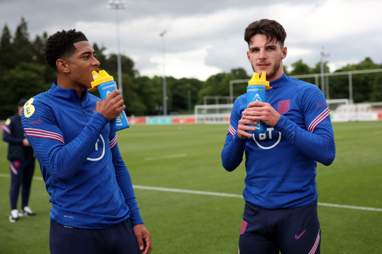 Photo by Eddie Keogh - The FA/The FA via Getty Images