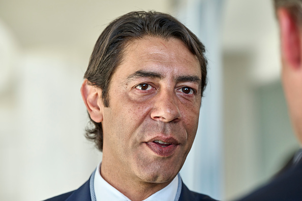 Emirates Celebration Of Its 10th Anniversary In Portugal