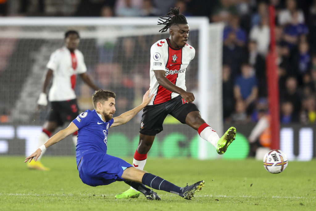 Southampton FC v Chelsea FC - Premier League